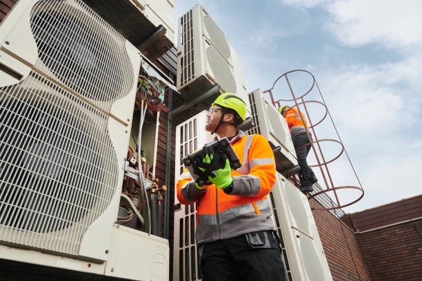 Reliable Polson, MT HVAC Solutions