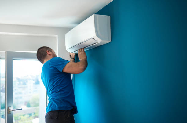 Best HVAC companies near me  in Polson, MT