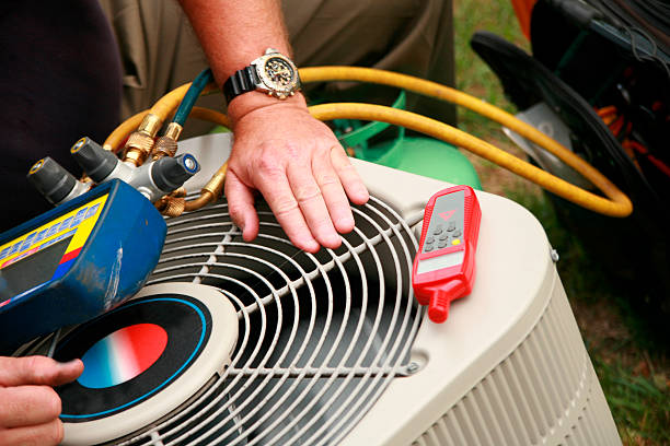 Best HVAC emergency services  in Polson, MT