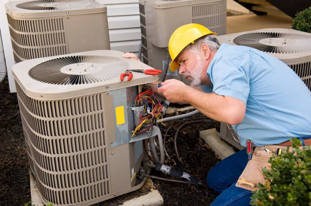 Best Affordable HVAC services  in Polson, MT