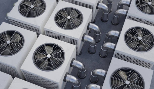 Best HVAC repair near me  in Polson, MT