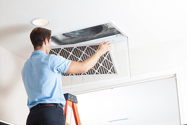 Best HVAC repair near me  in Polson, MT
