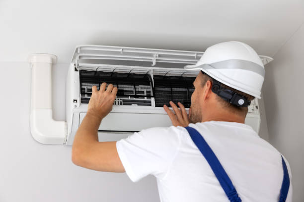 Best Best HVAC companies  in Polson, MT