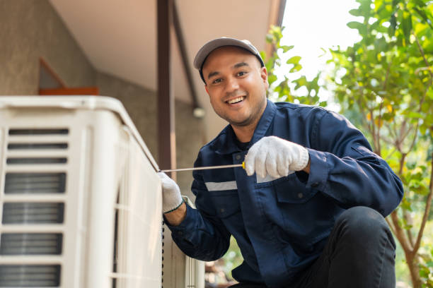 Best Central air repair  in Polson, MT
