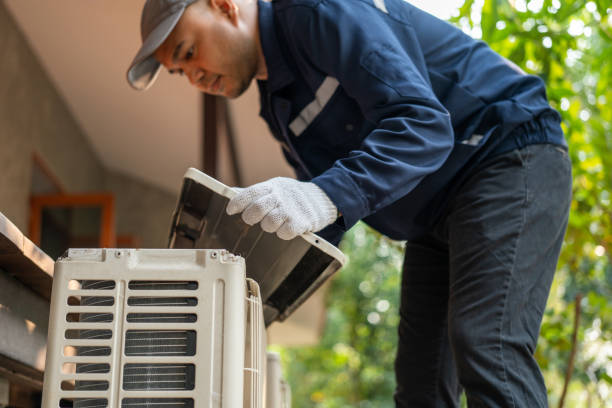 Best Ductless HVAC repair  in Polson, MT