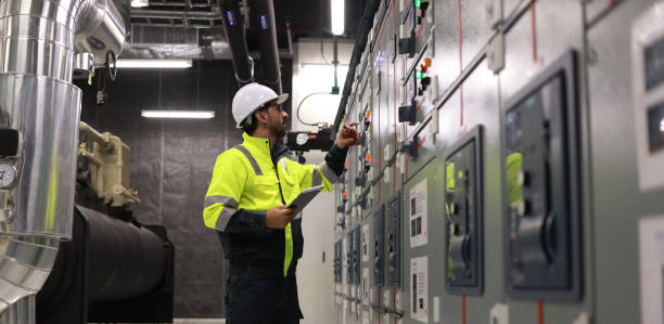 Best Residential HVAC services  in Polson, MT